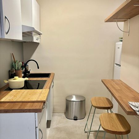 Casa Paloma En El Centro De Madrid Leilighet Eksteriør bilde