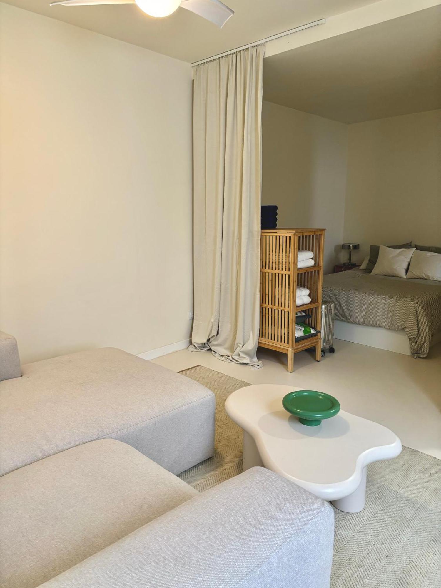 Casa Paloma En El Centro De Madrid Leilighet Eksteriør bilde