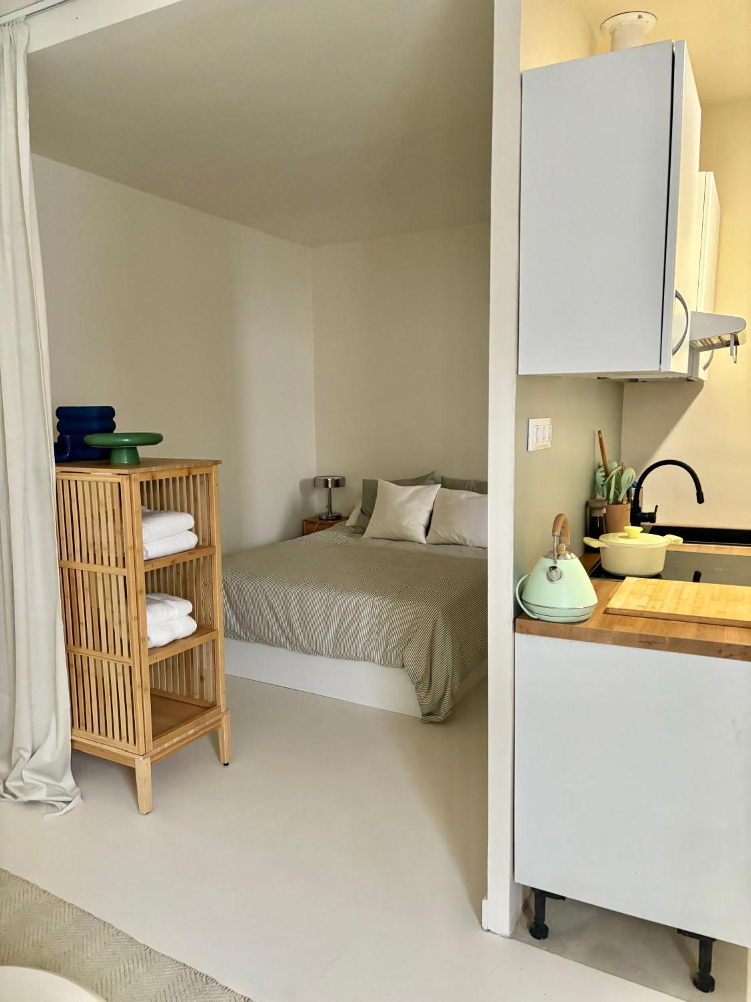 Casa Paloma En El Centro De Madrid Leilighet Eksteriør bilde
