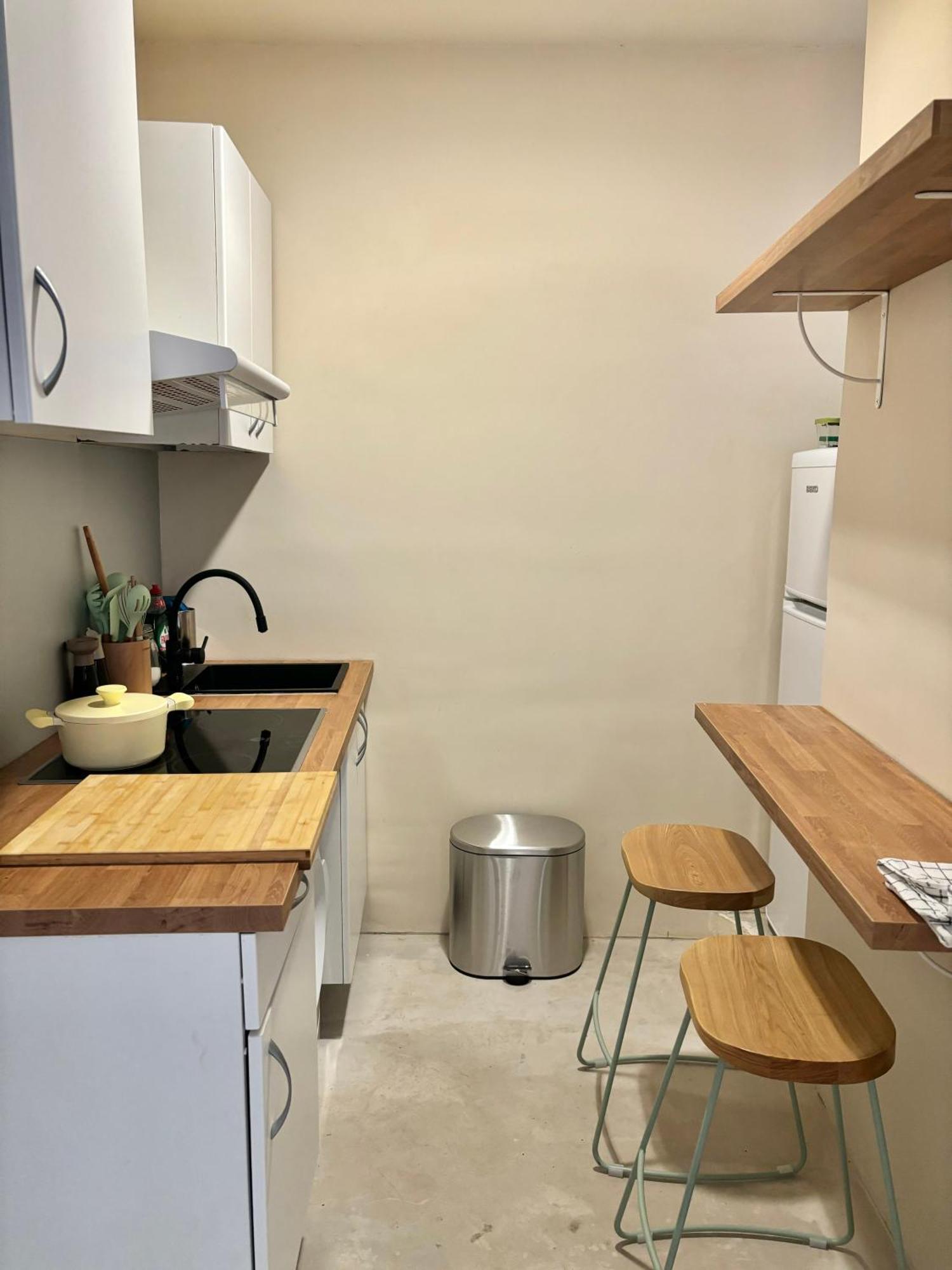 Casa Paloma En El Centro De Madrid Leilighet Eksteriør bilde